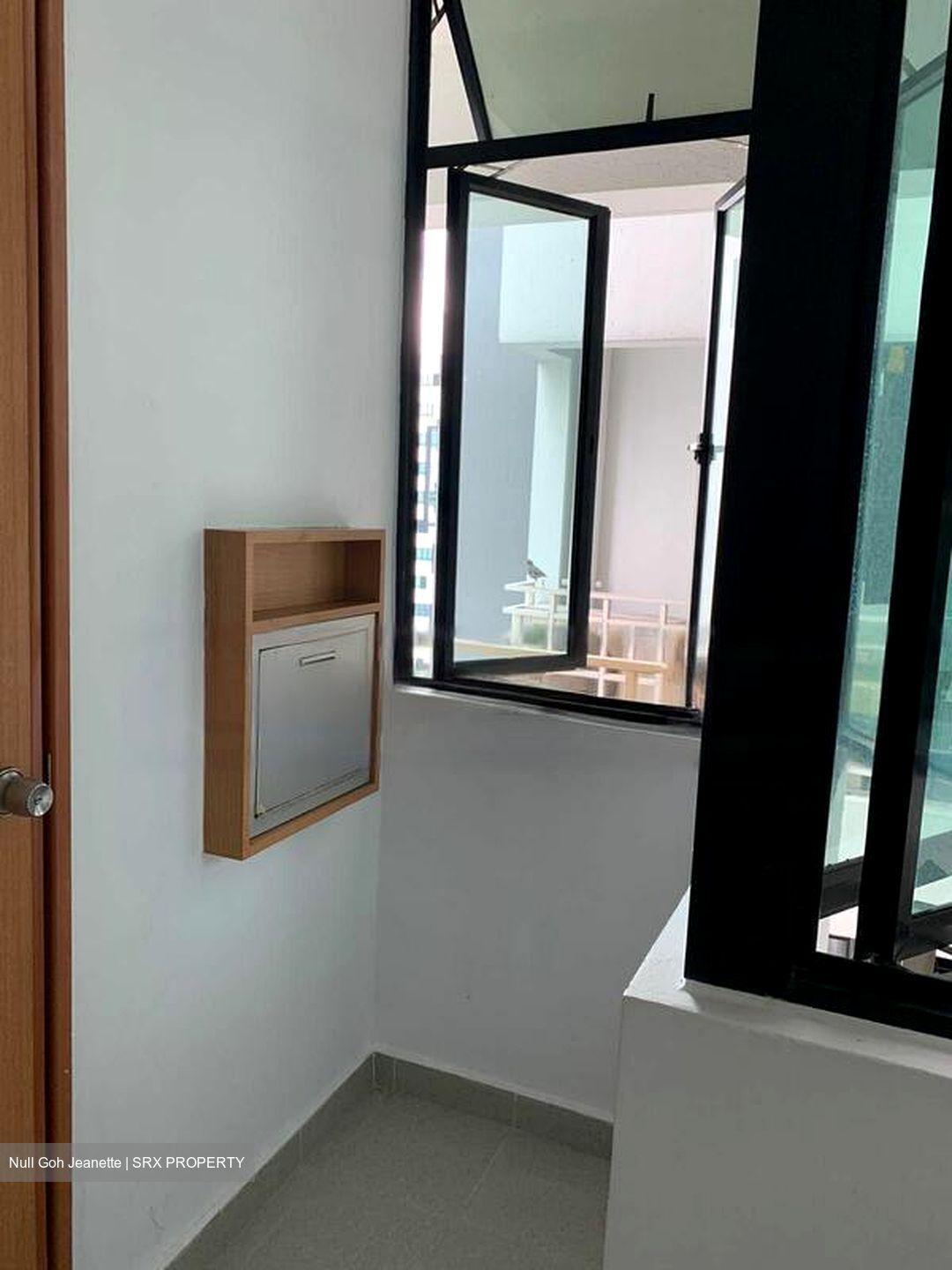 Woodsvale (D25), Condominium #497244061